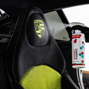 GTECHNIQ – I1 – Smart Fabric v3