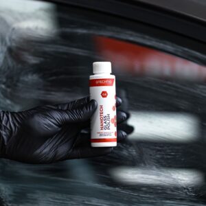 GTECHNIQ – G4 – Nanotech Glass Polish