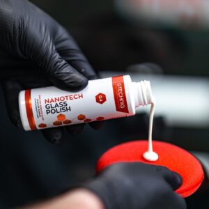 GTECHNIQ - AP3 - Soft Foam Applicator