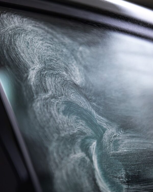 GTECHNIQ – G4 – Nanotech Glass Polish