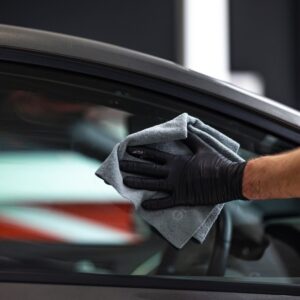 GTECHNIQ – G4 – Nanotech Glass Polish