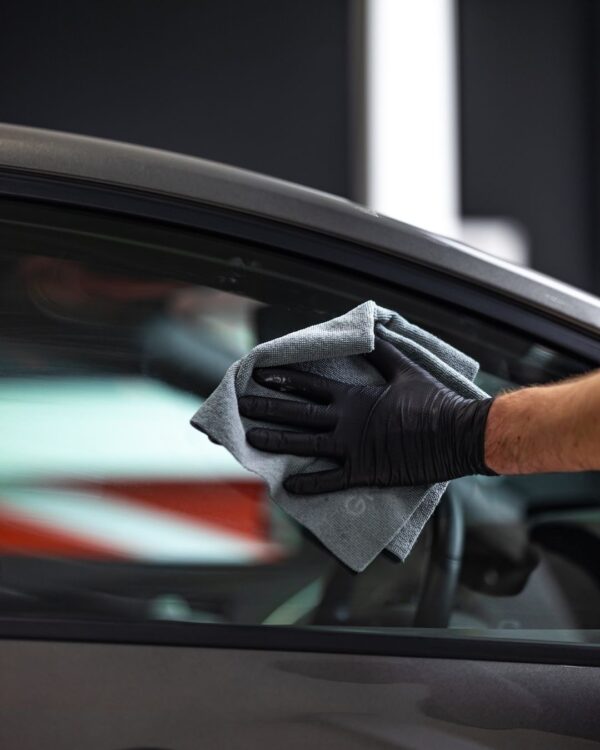 GTECHNIQ – G4 – Nanotech Glass Polish