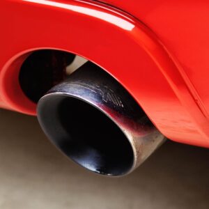 GTECHNIQ – M1 – All Metal Polish