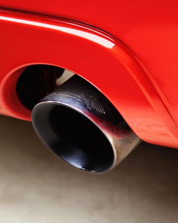 GTECHNIQ – M1 – All Metal Polish
