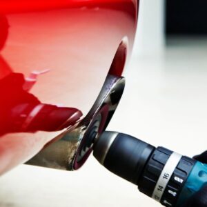 GTECHNIQ – M1 – All Metal Polish