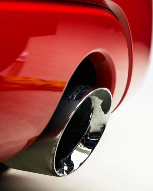 GTECHNIQ – M1 – All Metal Polish