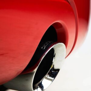 GTECHNIQ – M1 – All Metal Polish