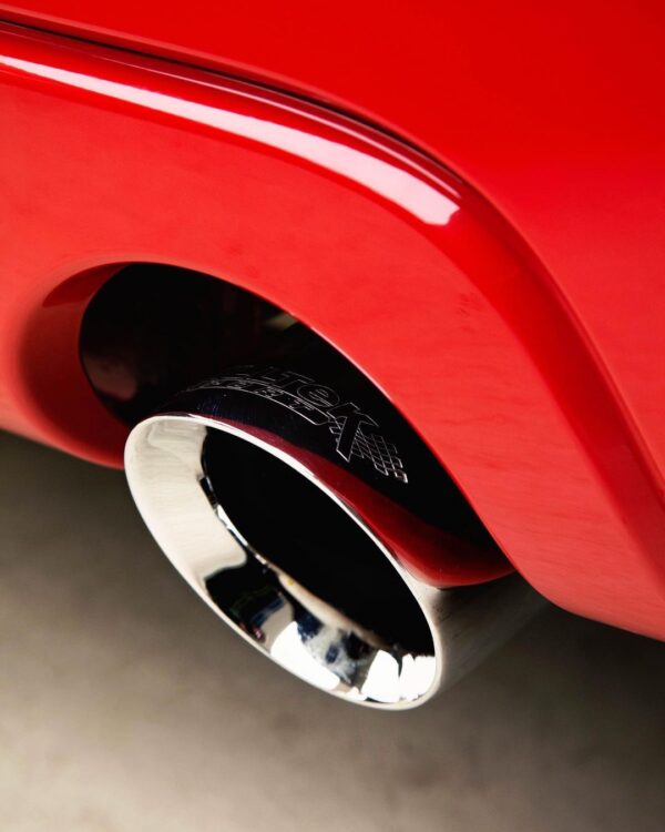 GTECHNIQ – M1 – All Metal Polish