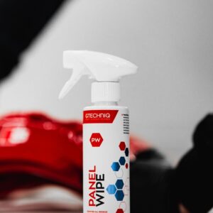 GTECHNIQ - PW - Panel Wipe