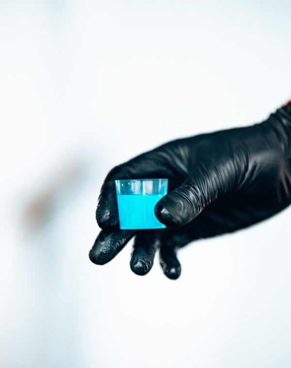 GTECHNIQ – W3 – Ceramic Gwash