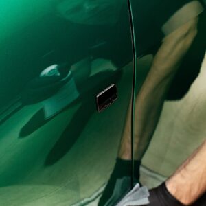 GTECHNIQ – C2 – Ceramic Sealant