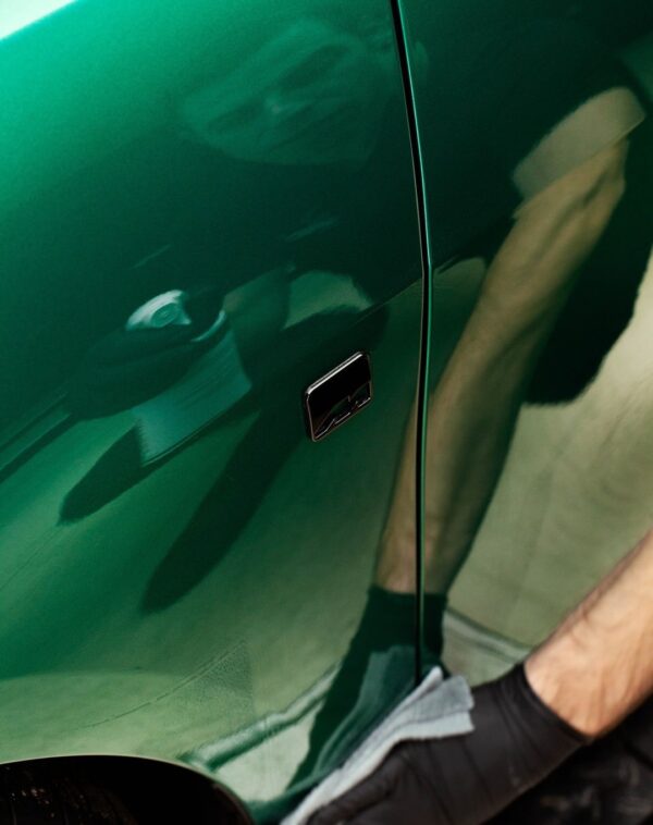 GTECHNIQ – C2 – Ceramic Sealant