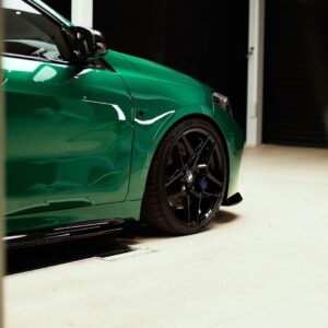 GTECHNIQ – C2 – Ceramic Sealant