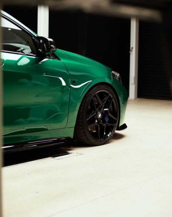 GTECHNIQ – C2 – Ceramic Sealant