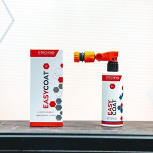 GTECHNIQ - EC - Easy Coat