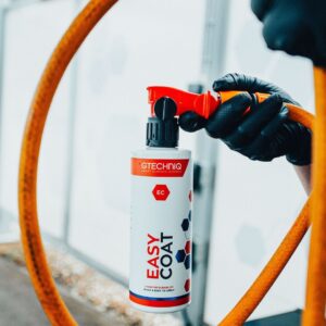 GTECHNIQ – EC – Easy Coat
