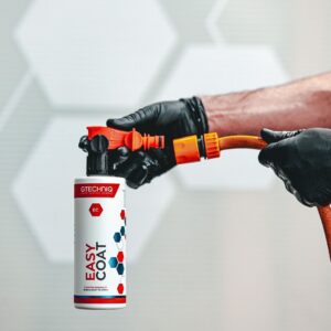 GTECHNIQ – EC – Easy Coat
