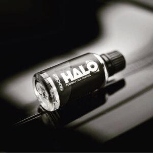 GTECHNIQ - HALO V2 Flexible Film - PPF - Coating