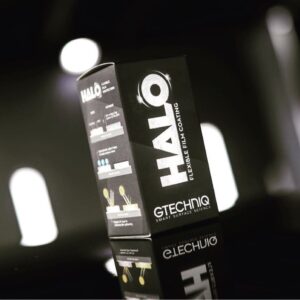 GTECHNIQ – HALO V2 Flexible Film – PPF – Coating