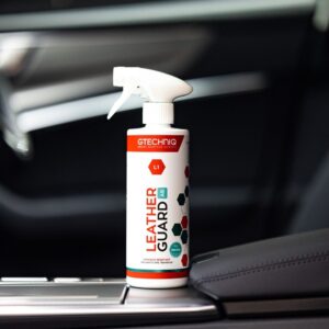 GTECHNIQ - L1 - Leather Guard - 500ml - HALLOWEEN