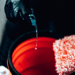 GTECHNIQ – W3 – Ceramic Gwash