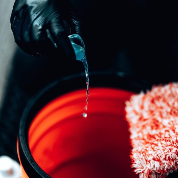 GTECHNIQ – W3 – Ceramic Gwash