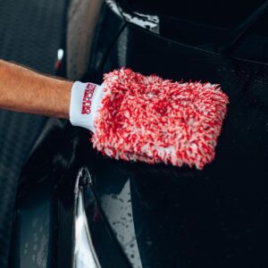 GTECHNIQ – W3 – Ceramic Gwash