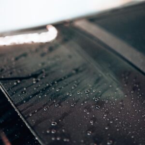 GTECHNIQ - G5 - Water Repellent Coating For Glass And Perspex