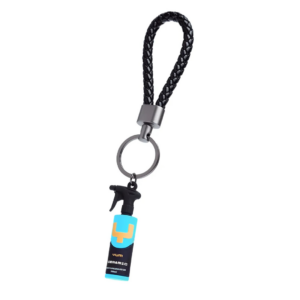 YUMCARS - 3D - Rubber Ceramic Bottle - Keyring