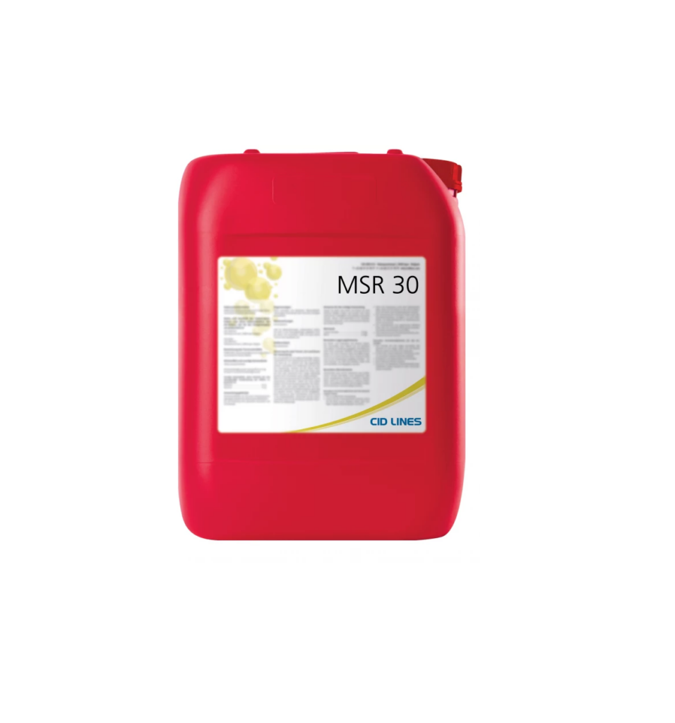 KENOTEK - MSR 30 - Carwash Cleaner - 10L