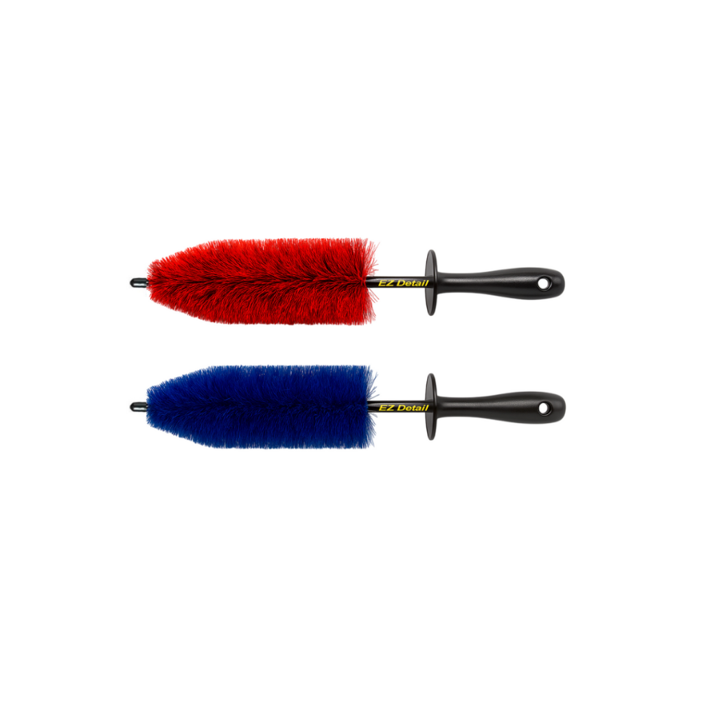EZ Detail - Speed Master Pro - Flexible Wheel Brush - 47cm