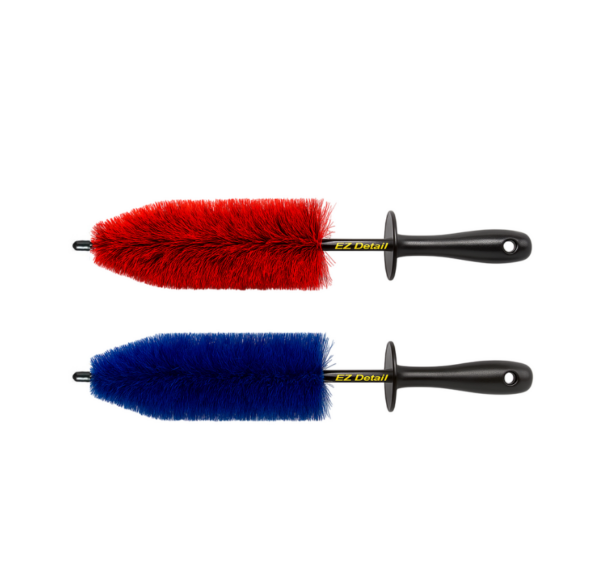 EZ Detail – Speed Master Pro – Flexible Wheel Brush – 47cm