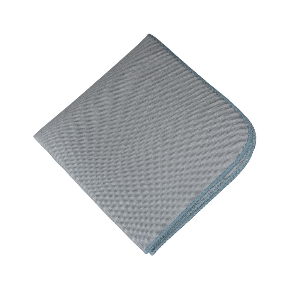 CARBON COLLECTIVE - Supreme Glass Cleaning Cloth - 450GSM - 40x40cm