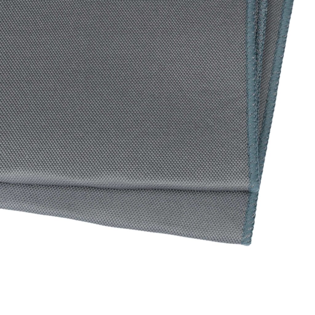 CARBON COLLECTIVE - Supreme Glass Cleaning Cloth - 450GSM - 40x40cm
