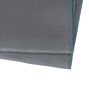 CARBON COLLECTIVE - Supreme Glass Cleaning Cloth - 450GSM - 40x40cm