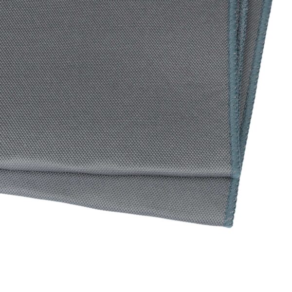 CARBON COLLECTIVE – Supreme Glass Cleaning Cloth – 450GSM – 40x40cm