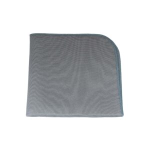 CARBON COLLECTIVE – Supreme Glass Cleaning Cloth – 450GSM – 40x40cm