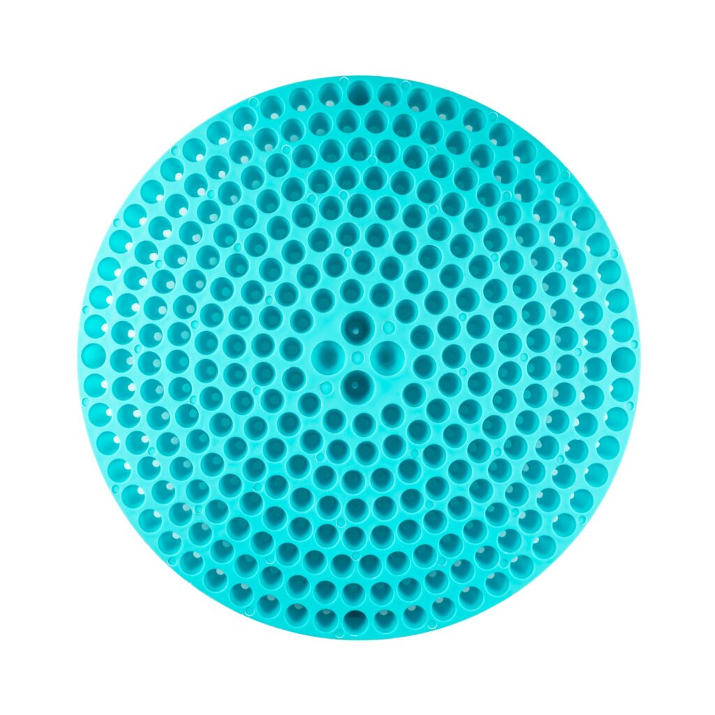 CARBON COLLECTIVE - VORTEX - Grit Guard