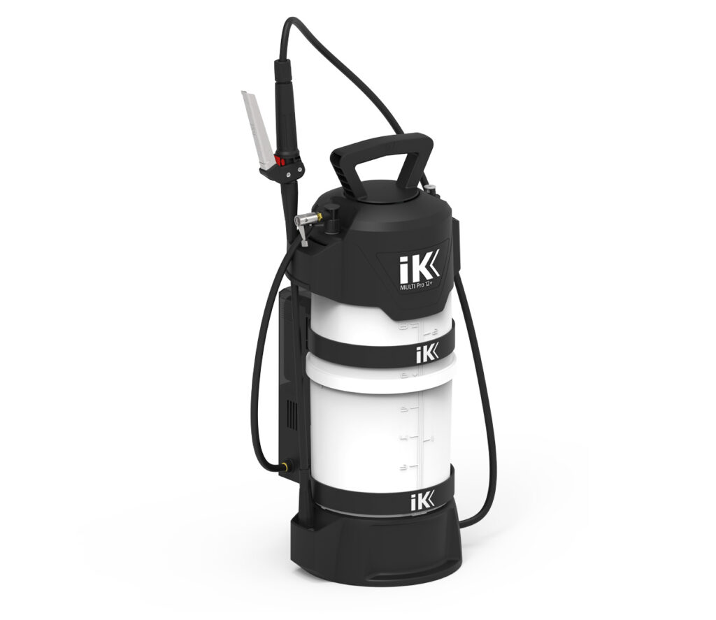 iK - e Multi Pro 12 - 10L
