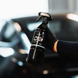 PURE:EST - T3 - Tar & Glue Remover