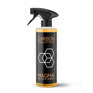 CARBON COLLECTIVE – Magma De-Icer – Ontdooi Spray – Coating Safe