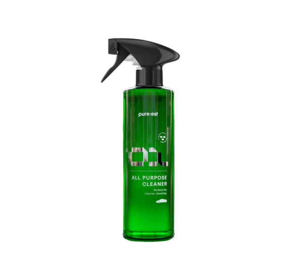 PURE:EST – A1 – All Purpose Cleaner Interior – Interieur Reiniger & Allesreiniger