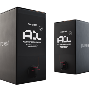 PURE:EST – A1 – All Purpose Cleaner Interior – Interieur Reiniger & Allesreiniger