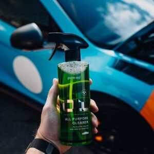PURE:EST – A1 – All Purpose Cleaner Interior – Interieur Reiniger & Allesreiniger