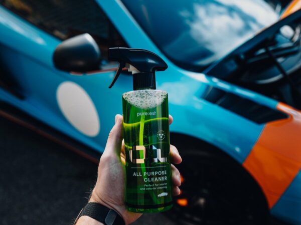PURE:EST – A1 – All Purpose Cleaner Interior – Interieur Reiniger & Allesreiniger
