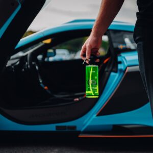 PURE:EST – A1 – All Purpose Cleaner Interior – Interieur Reiniger & Allesreiniger