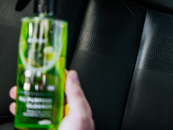 PURE:EST – A1 – All Purpose Cleaner Interior – Interieur Reiniger & Allesreiniger