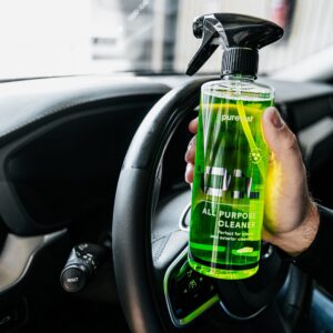 PURE:EST – A1 – All Purpose Cleaner Interior – Interieur Reiniger & Allesreiniger