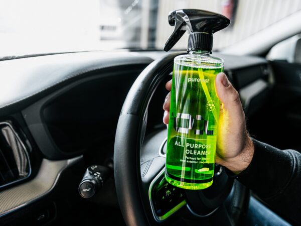 PURE:EST – A1 – All Purpose Cleaner Interior – Interieur Reiniger & Allesreiniger