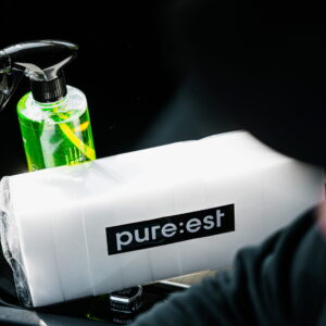 PURE:EST – A1 – All Purpose Cleaner Interior – Interieur Reiniger & Allesreiniger